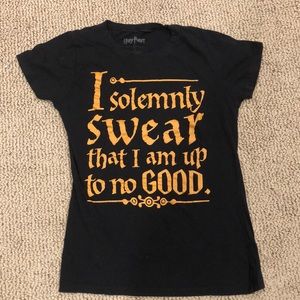 Harry Potter Tshirt
